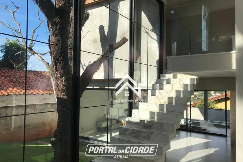 Casa &agrave; venda - 354m&sup2; - Jardim Paulista