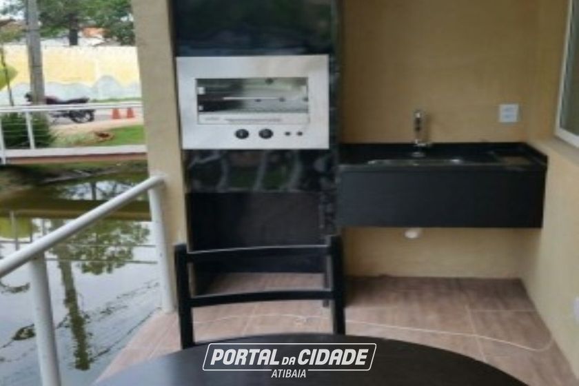 Apartamento &agrave; venda - 140m&sup2; - Jardim Floresta