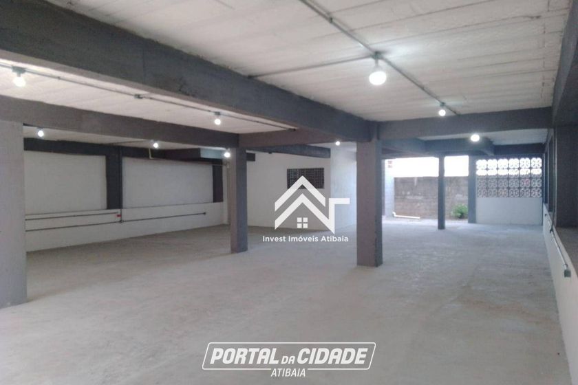 Sal&atilde;o Comercial para alugar - 350m&sup2; - Jardim das Cerejeiras