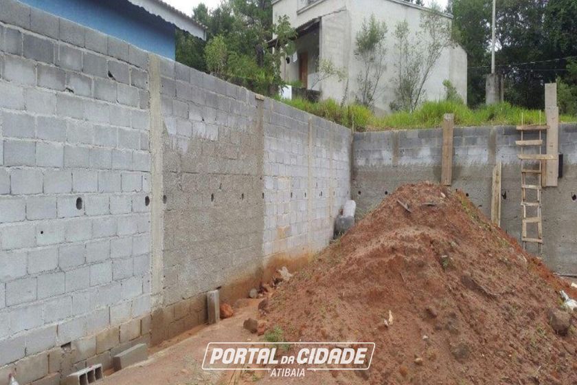 Terreno &agrave; venda - 450m&sup2; - Parque Residencial Itagua&ccedil;u