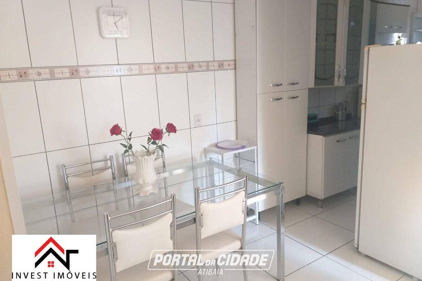Casa &agrave; venda - 70m&sup2; - Jardim das Palmeiras