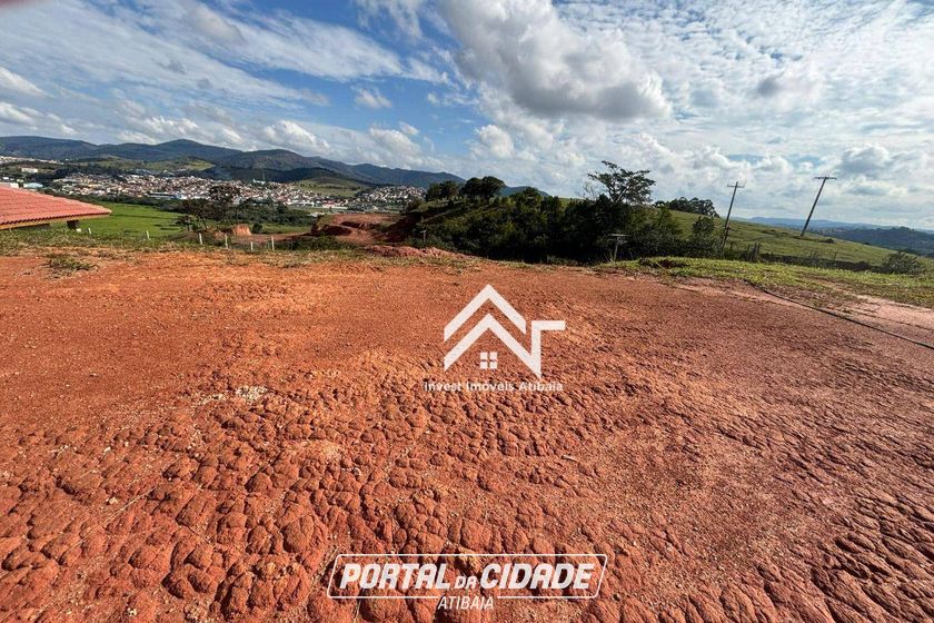 Terreno &agrave; venda - 830m&sup2; - Alto da Floresta Residencial
