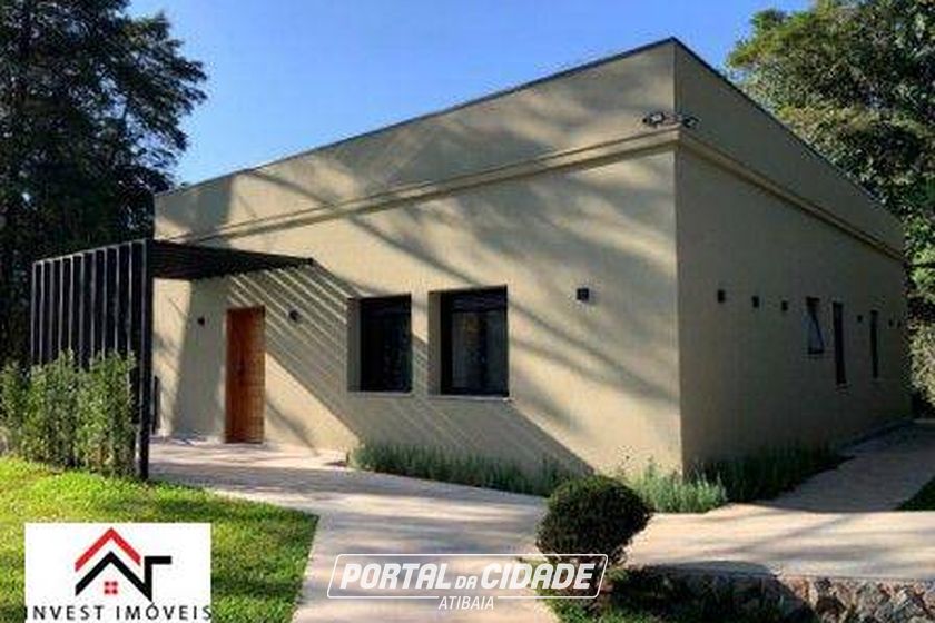 Casa para alugar - 455m&sup2; - Tanque