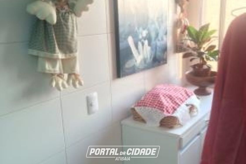 Apartamento &agrave; venda - 72m&sup2; - Alvin&oacute;polis