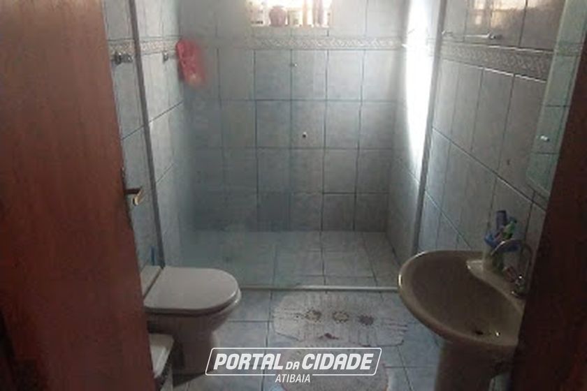 Casa &agrave; venda - 182m&sup2; - Jardim Alvin&oacute;polis II
