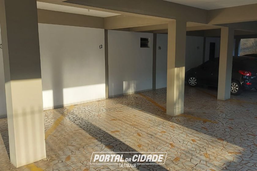Apartamento para alugar - 85m&sup2; - ATIBAIA JARDIM