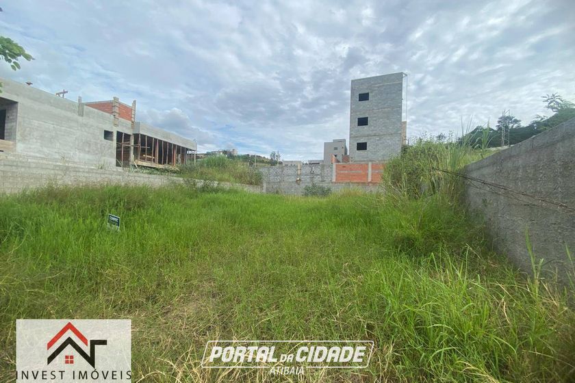 Terreno &agrave; venda - 197m&sup2; - Jardim das Cerejeiras
