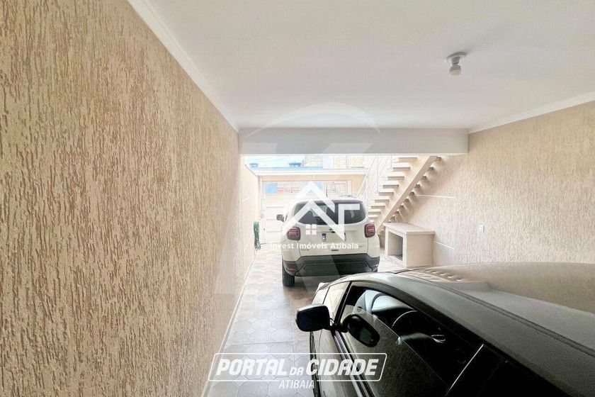 Casa &agrave; venda - 168m&sup2; - Trememb&eacute;