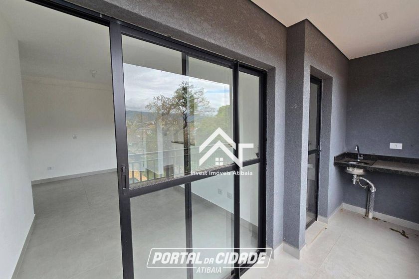 Apartamento &agrave; venda - 62m&sup2; - Alvin&oacute;polis