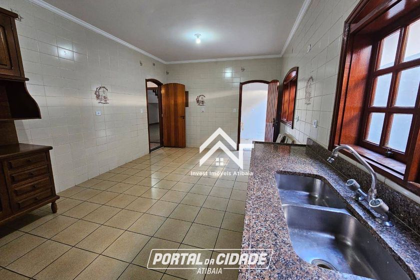 Casa &agrave; venda - 376m&sup2; - Vila Esperia Ou Giglio