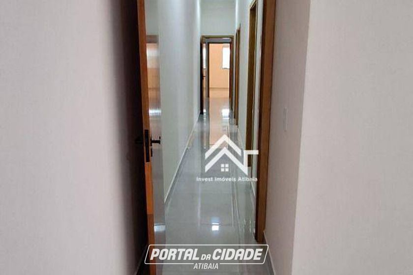Casa &agrave; venda - 114m&sup2; - Pau Preto