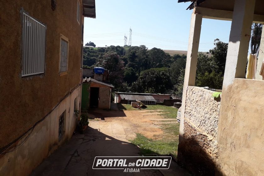 Sobrado &agrave; venda - JARDIM MARACAN&Atilde;