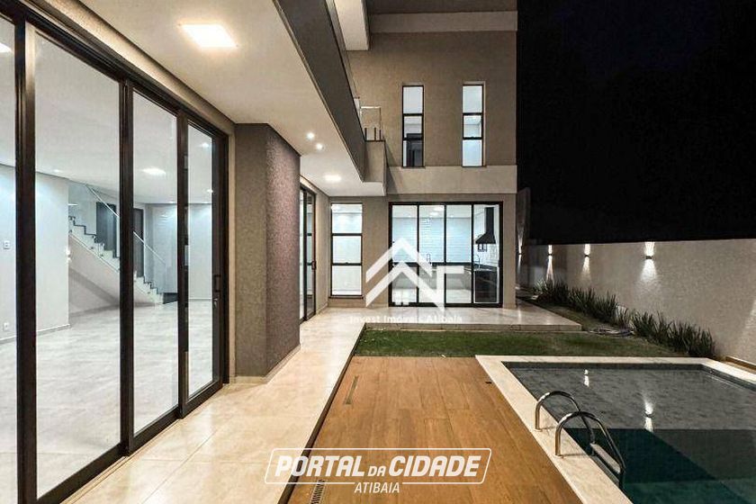 Casa &agrave; venda - 279m&sup2; - Quintas da Boa Vista