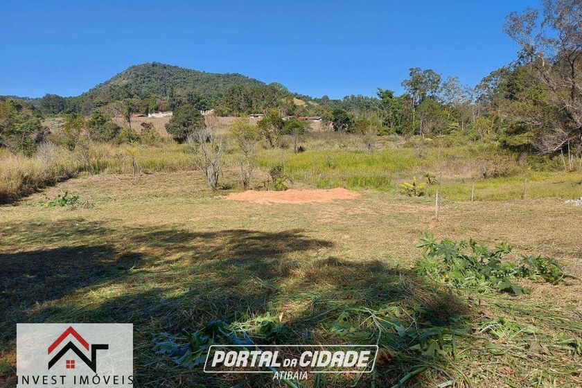 Terreno &agrave; venda - 2425m&sup2; - Jardim Para&iacute;so da Usina