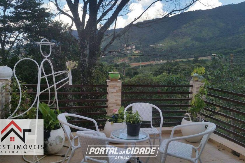 Casa &agrave; venda - 490m&sup2; - Retiro das Fontes