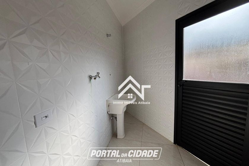 Casa &agrave; venda - 138m&sup2; - Parque Arco Iris