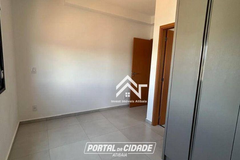 Apartamento &agrave; venda - 69m&sup2; - Atibaia Jardim