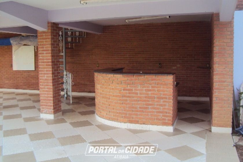 Casa &agrave; venda - 2087m&sup2; - Vila Petr&oacute;polis