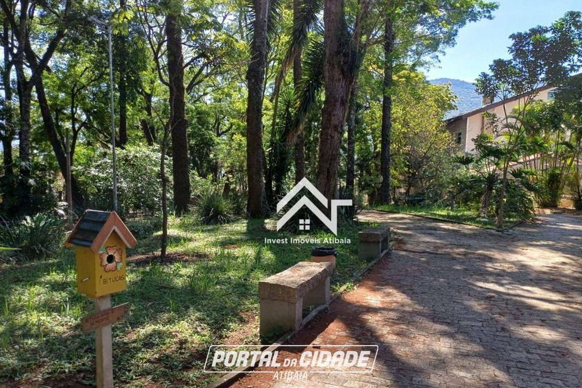 Terreno &agrave; venda - 357m&sup2; - Retiro das Fontes