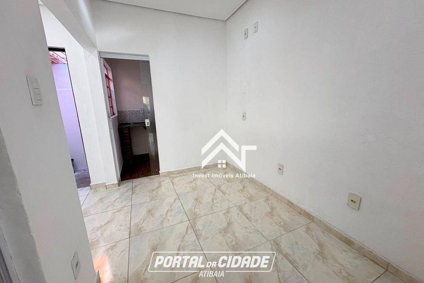 Sal&atilde;o Comercial para alugar - 50m&sup2; - Centro