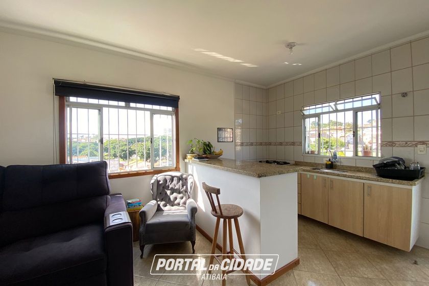 Apartamento &agrave; venda - 70m&sup2; - JARDIM ALVIN&Oacute;POLIS