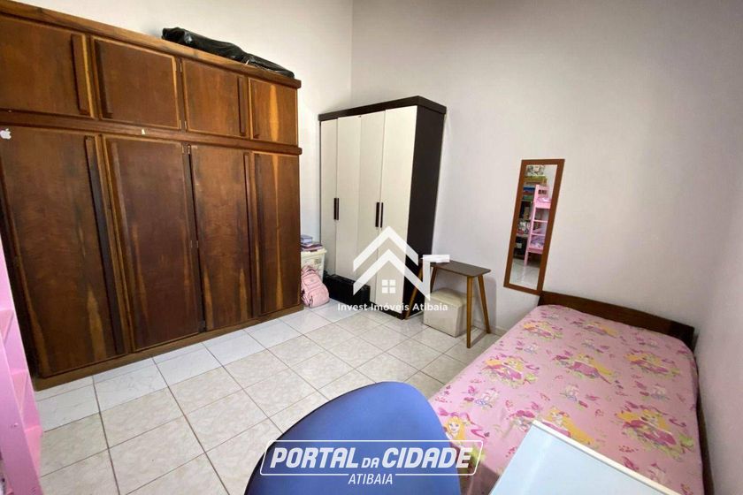 Casa &agrave; venda - 165m&sup2; - Alvin&oacute;polis