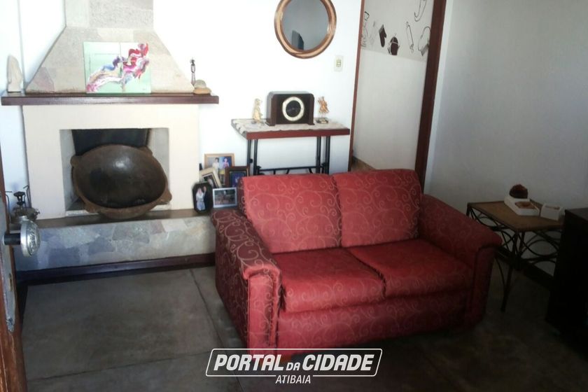 Casa &agrave; venda - 181m&sup2; - Atibaia Jardim