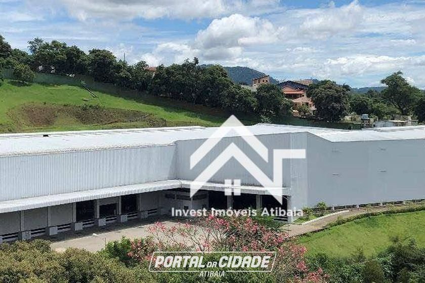 Sal&atilde;o Comercial &agrave; venda - 26788m&sup2; - Mairipor&atilde;