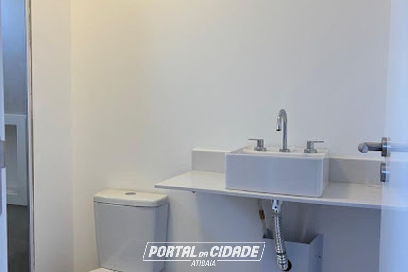 Apartamento &agrave; venda - 101m&sup2; - Nova Gard&ecirc;nia