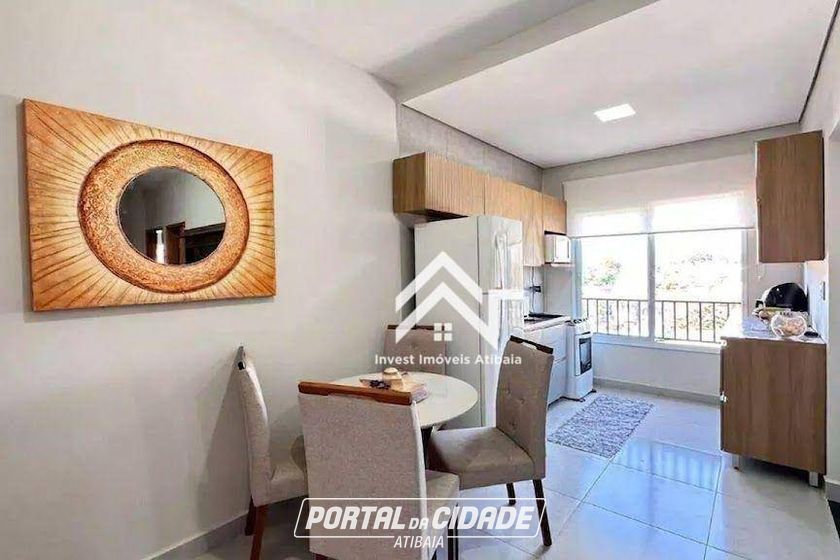 Apartamento &agrave; venda - 53m&sup2; - Jardim Imperial