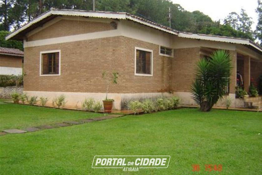 Ch&aacute;cara &agrave; venda - 450m&sup2; - PORT&Atilde;O
