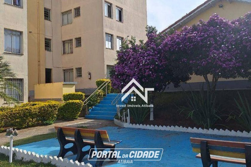 Apartamento &agrave; venda - 48m&sup2; - Jardim S&atilde;o Louren&ccedil;o