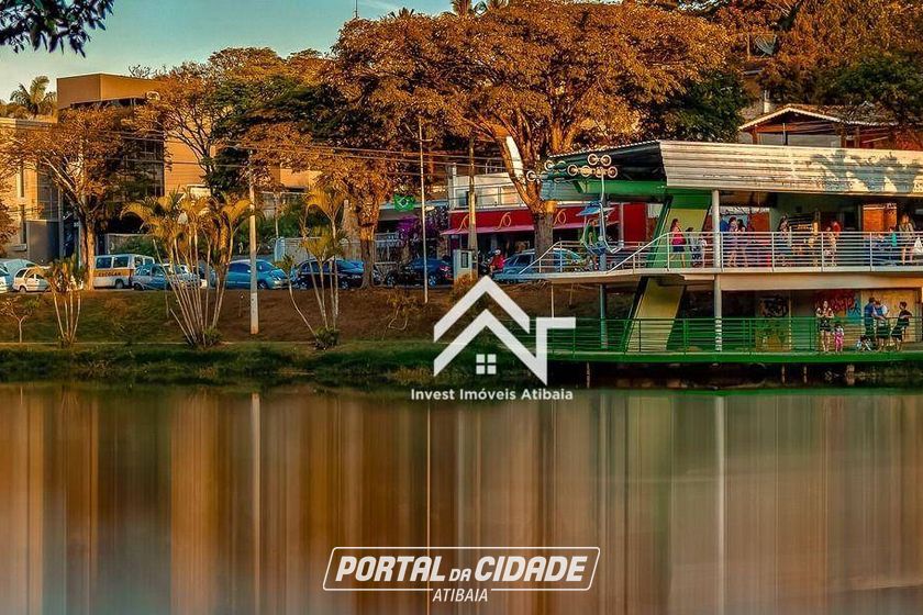 Terreno &agrave; venda - 350m&sup2; - Nova Cerejeira