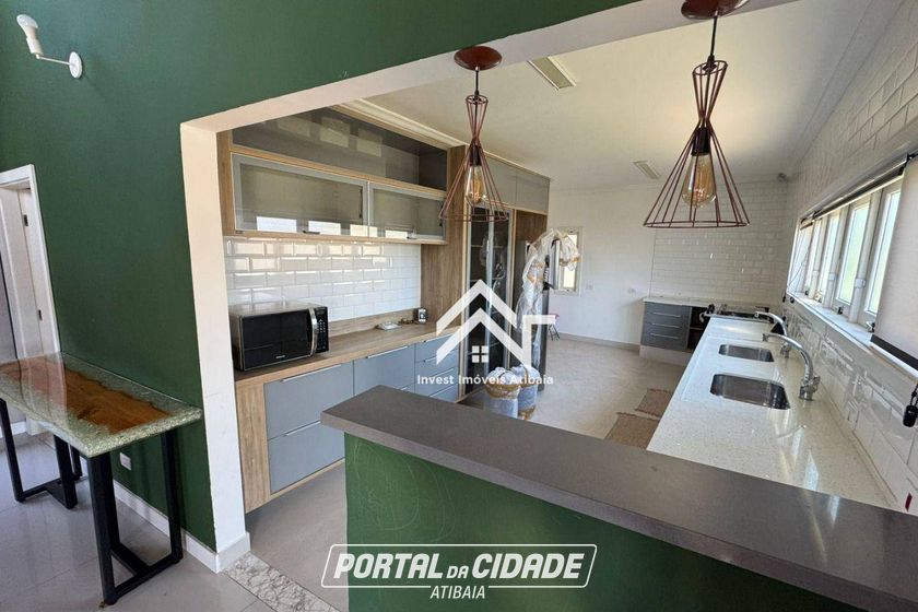 Casa para alugar - 250m&sup2; - Vila Esperia Ou Giglio