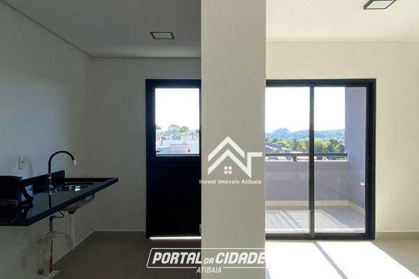 Apartamento &agrave; venda - 64m&sup2; - Centro