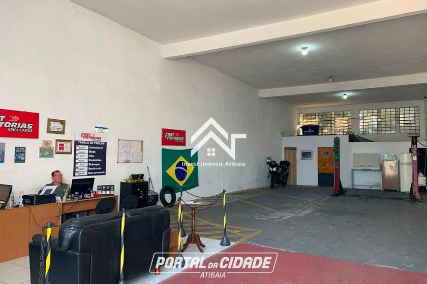 Sal&atilde;o Comercial &agrave; venda - 100m&sup2; - Jardim Imperial