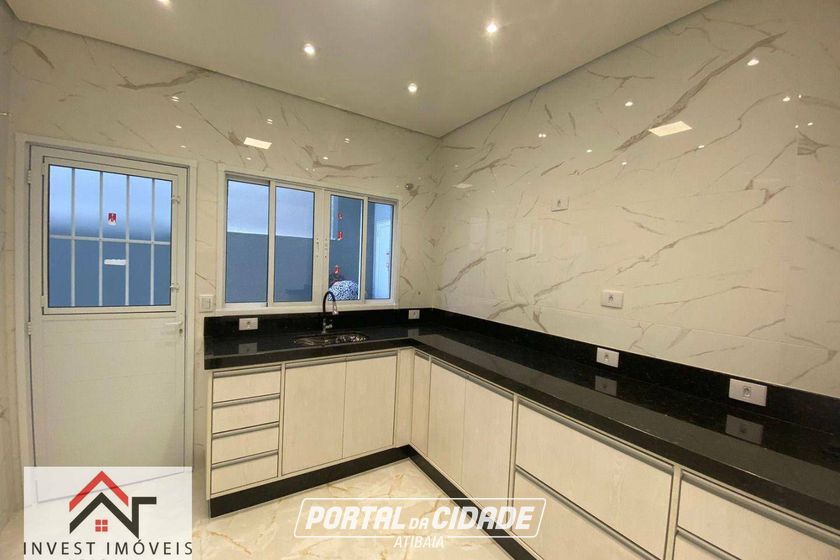 Casa &agrave; venda - 90m&sup2; - Jardim das Cerejeiras