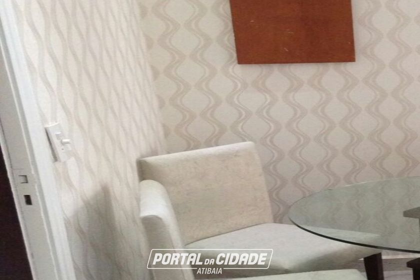 Apartamento &agrave; venda - 53m&sup2; - Campo da Avia&ccedil;&atilde;o