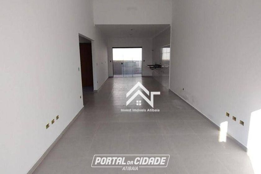 Casa &agrave; venda - 95m&sup2; - Nova Cerejeira