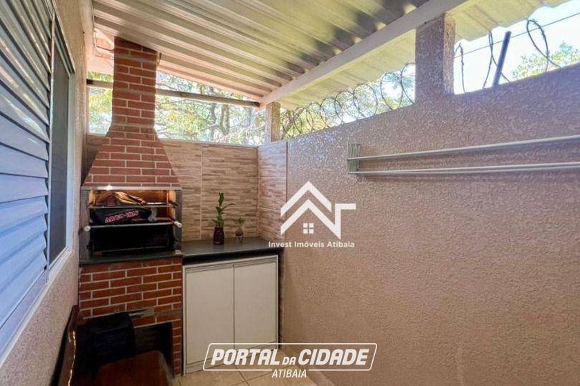 Casa &agrave; venda - 64m&sup2; - Jardim Colonial