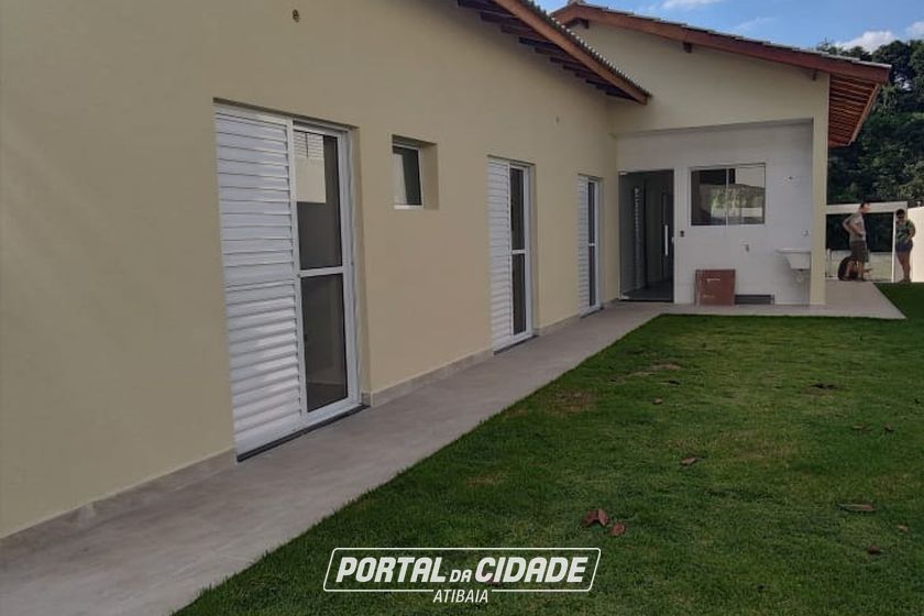 Casa &agrave; venda - JARDIM PAULISTA