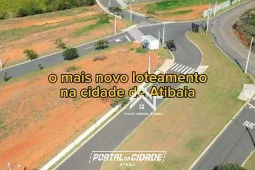 Terreno &agrave; venda - 250m&sup2; - Tanque