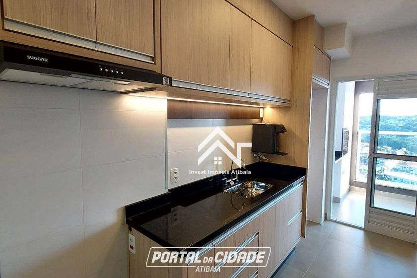 Apartamento para alugar - 101m&sup2; - Nova Gard&ecirc;nia