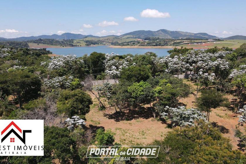 Terreno &agrave; venda - 5000m&sup2; - Paiol Grande