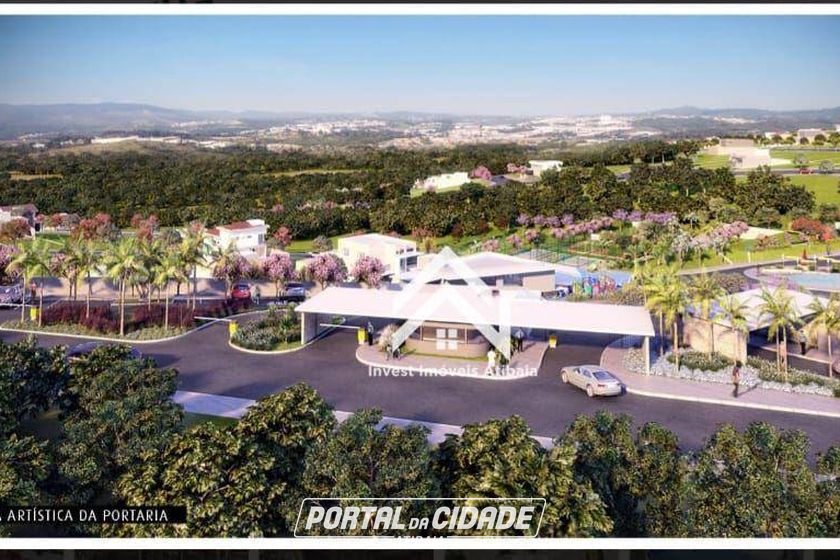 Terreno &agrave; venda - 400m&sup2; - Cachoeira