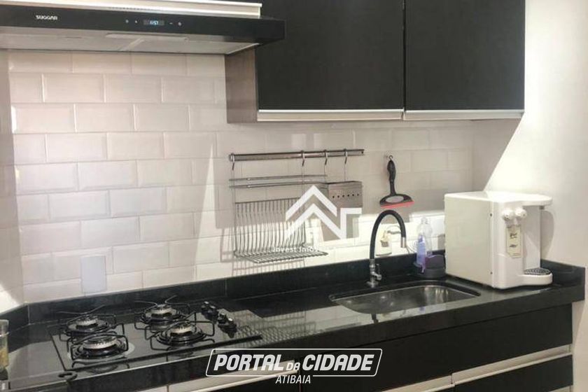 Apartamento para alugar - 85m&sup2; - Vila Esperia Ou Giglio