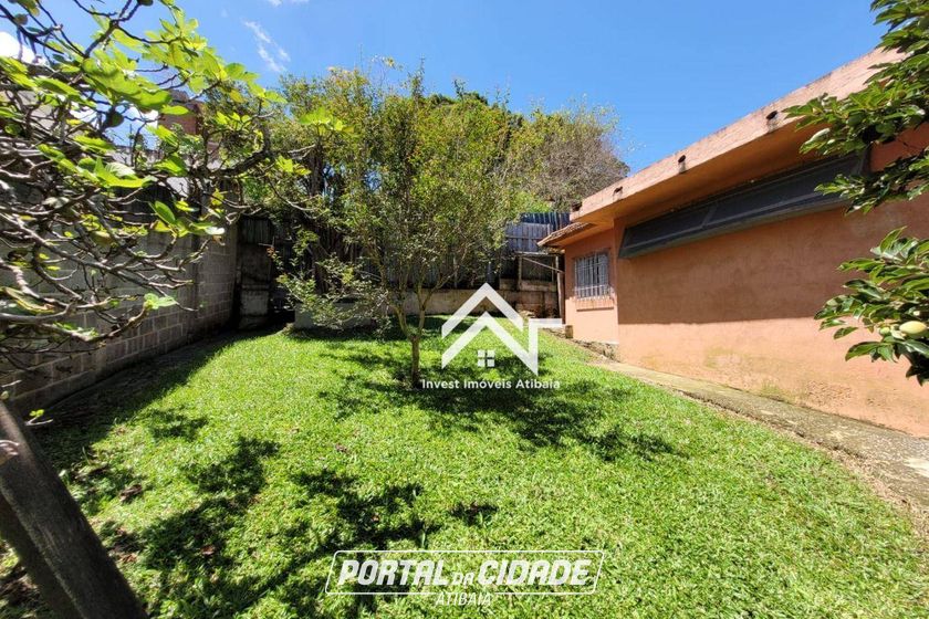 Ch&aacute;cara &agrave; venda - 891m&sup2; - Jardim Imperial