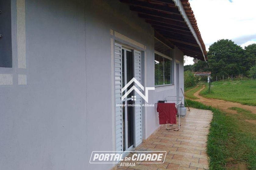 Ch&aacute;cara &agrave; venda - 4360m&sup2; - M&atilde;e dos Homens