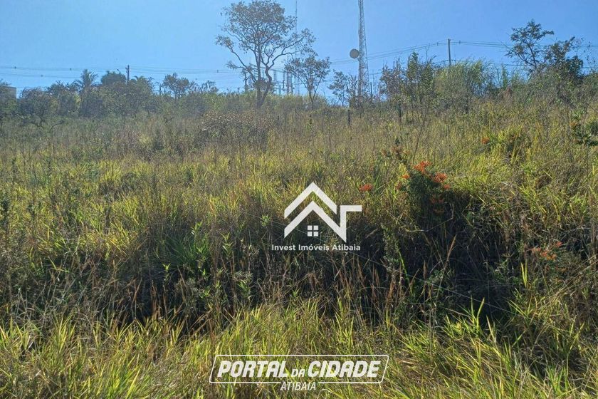 Terreno &agrave; venda - 237m&sup2; - Atibaia Belvedere