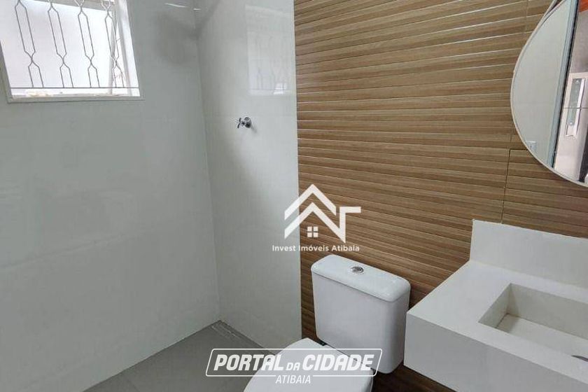 Casa &agrave; venda - 128m&sup2; - Jardim Araguari